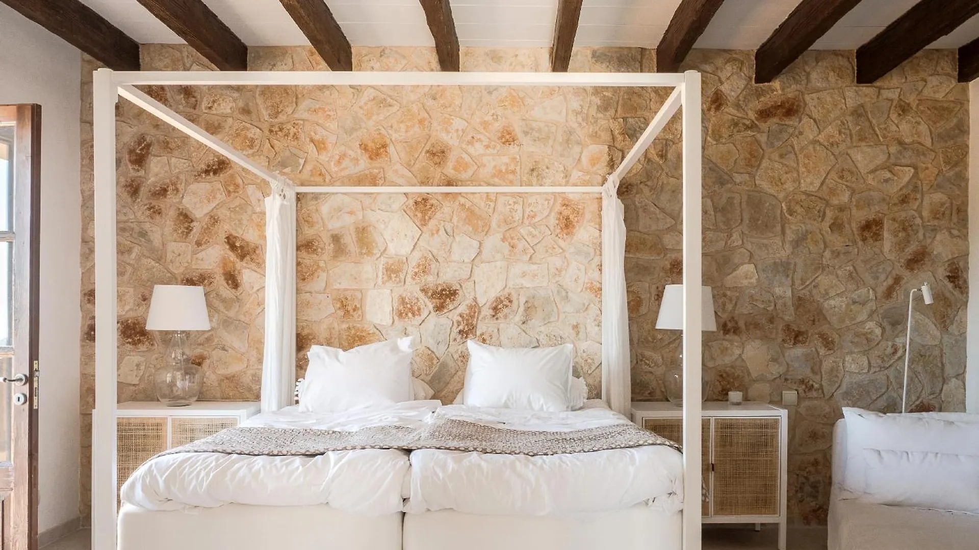 Villa Alenar - Marratxi- Mallorca La Cabaneta
