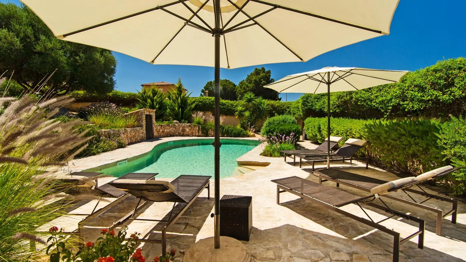 Villa Alenar - Marratxi- Mallorca La Cabaneta