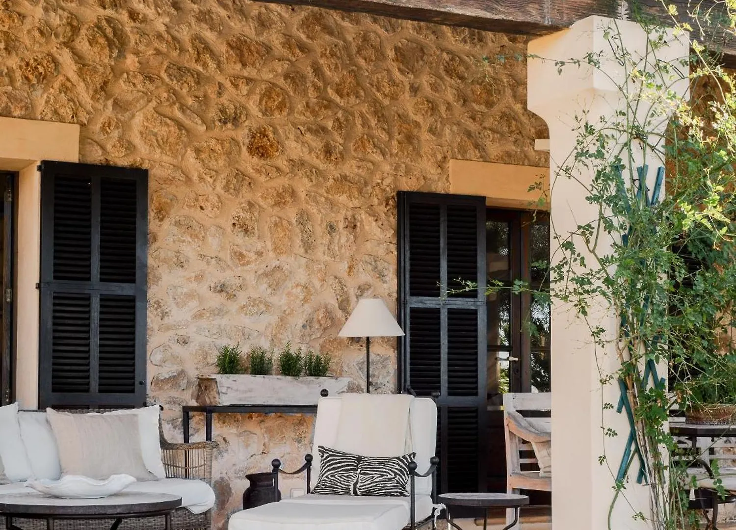 Villa Alenar - Marratxi- Mallorca La Cabaneta Spain