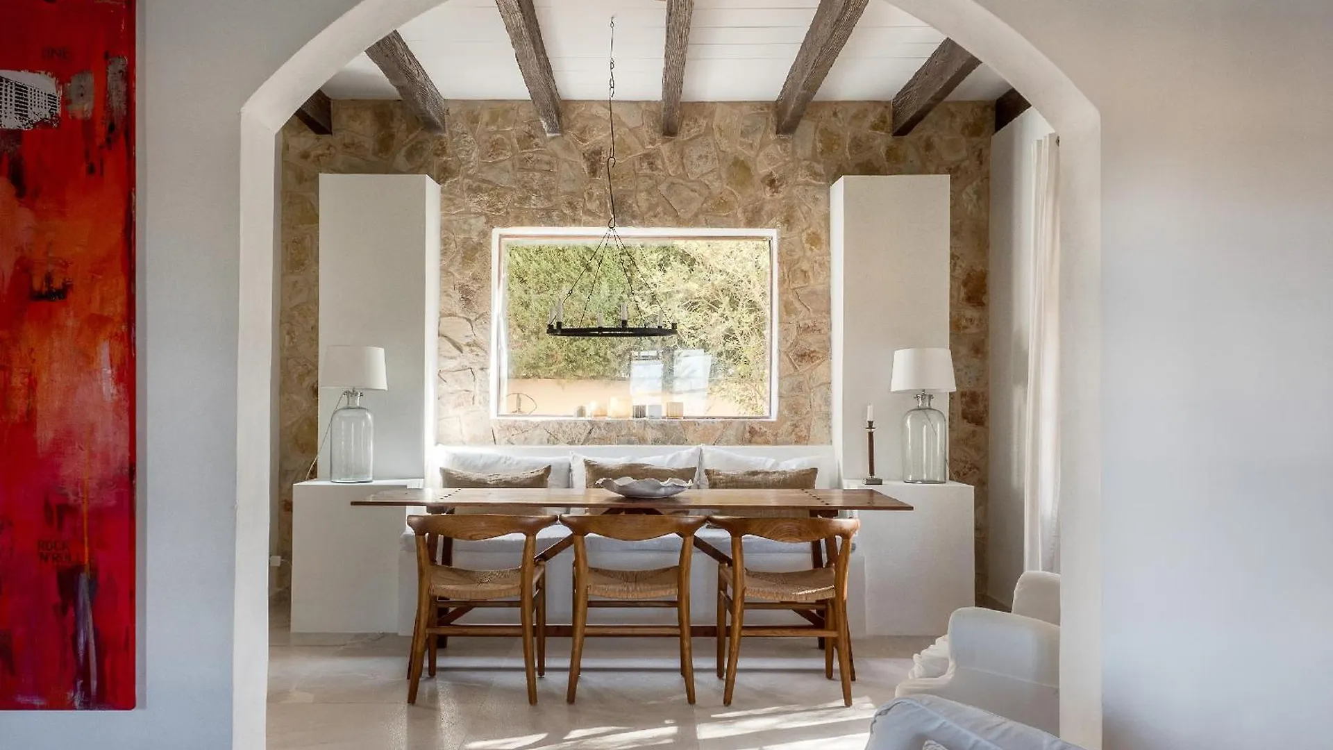 Villa Alenar - Marratxi- Mallorca La Cabaneta