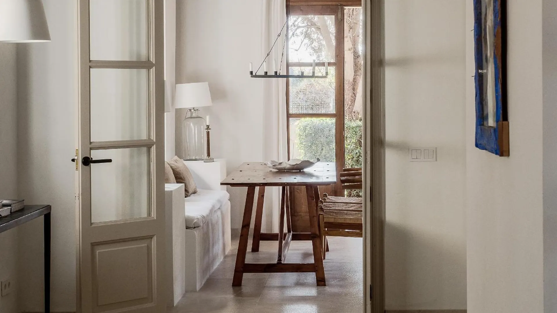 Villa Alenar - Marratxi- Mallorca La Cabaneta 0*,