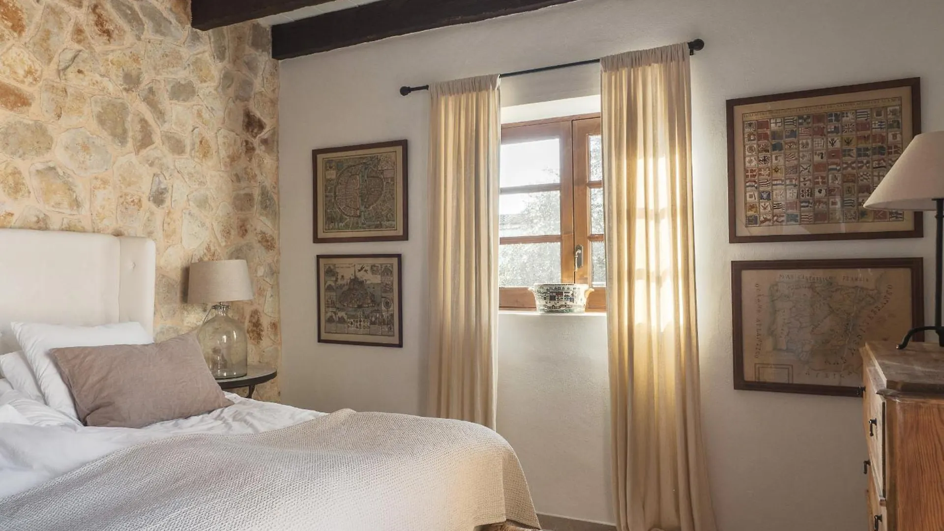 Villa Alenar - Marratxi- Mallorca La Cabaneta