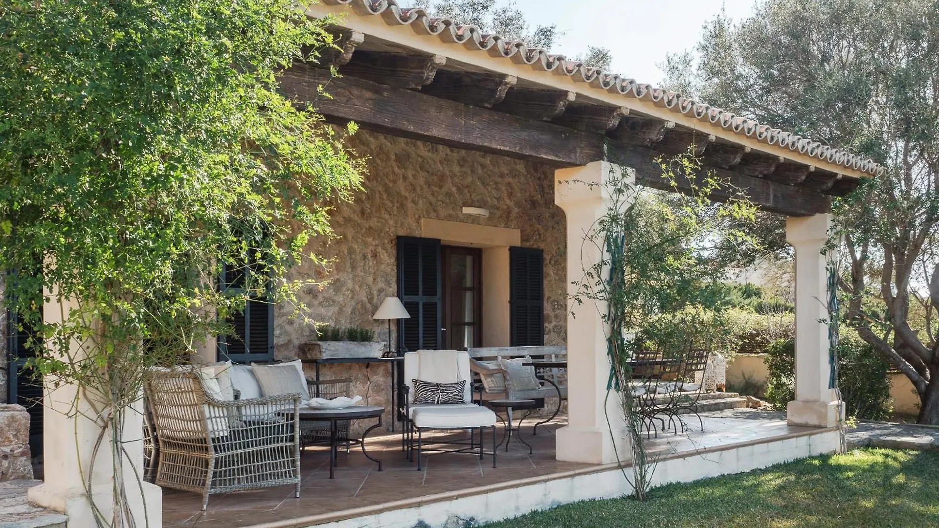 Villa Alenar - Marratxi- Mallorca La Cabaneta Spain